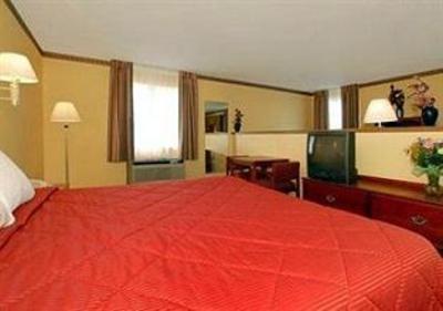 фото отеля Comfort Inn Schererville