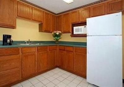фото отеля Comfort Inn Schererville