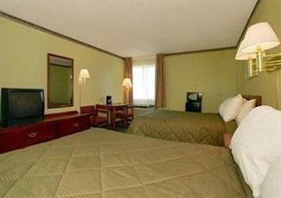 фото отеля Comfort Inn Schererville
