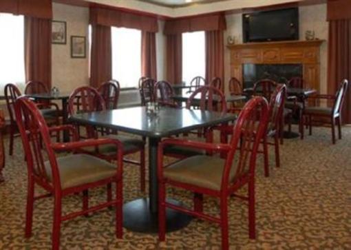 фото отеля Comfort Inn Schererville