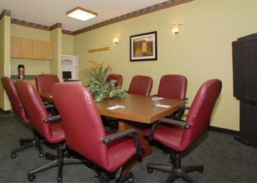 фото отеля Comfort Inn Schererville