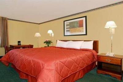фото отеля Comfort Inn Schererville