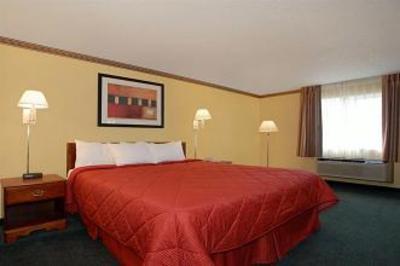 фото отеля Comfort Inn Schererville