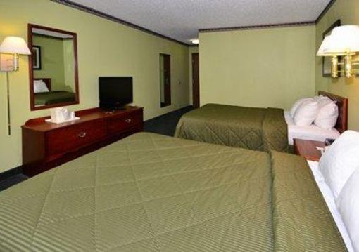 фото отеля Comfort Inn Schererville
