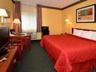 фото отеля Comfort Inn Schererville