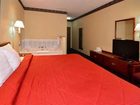 фото отеля Comfort Inn Schererville