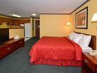 фото отеля Comfort Inn Schererville