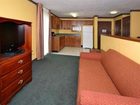фото отеля Comfort Inn Schererville