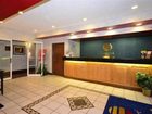 фото отеля Comfort Inn Schererville