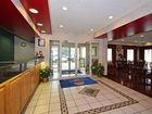 фото отеля Comfort Inn Schererville