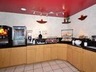 фото отеля Comfort Inn Schererville