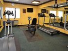 фото отеля Comfort Inn Schererville