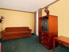 фото отеля Comfort Inn Schererville