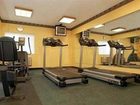 фото отеля Comfort Inn Schererville