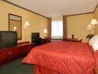 фото отеля Comfort Inn Schererville