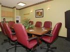 фото отеля Comfort Inn Schererville