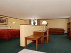 фото отеля Comfort Inn Schererville
