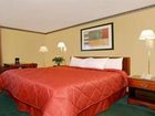 фото отеля Comfort Inn Schererville