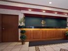 фото отеля Comfort Inn Schererville