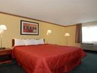 фото отеля Comfort Inn Schererville