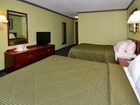 фото отеля Comfort Inn Schererville