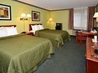 фото отеля Comfort Inn Schererville