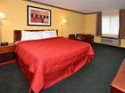 фото отеля Comfort Inn Schererville