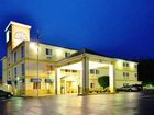 фото отеля Comfort Inn Schererville