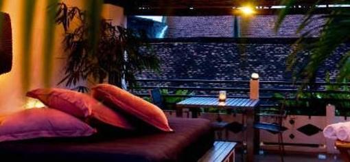 фото отеля The One Hotel Angkor