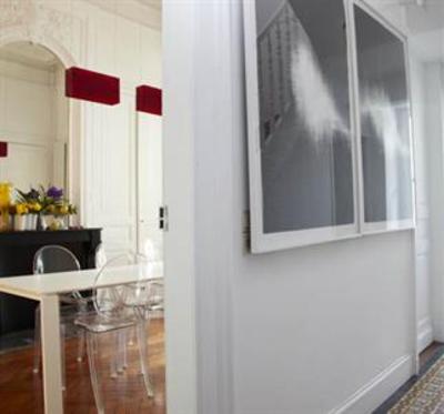 фото отеля La Maison Theodore