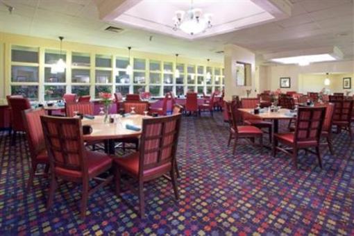 фото отеля Holiday Inn Cheyenne/I-80