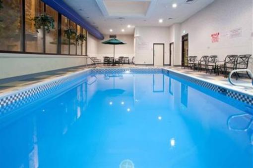 фото отеля Holiday Inn Cheyenne/I-80