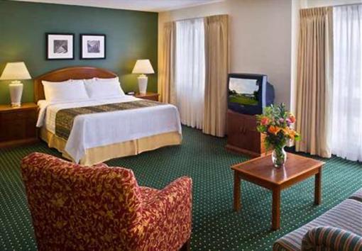 фото отеля Residence Inn Philadelphia Airport