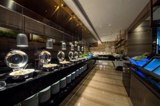 фото отеля Holiday Inn Chengdu Oriental Plaza