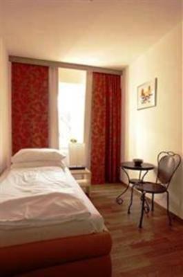 фото отеля Gasthof Pension Zur Steirerstub'n