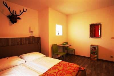 фото отеля Gasthof Pension Zur Steirerstub'n