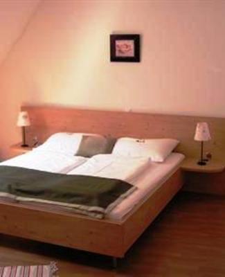 фото отеля Gasthof Pension Zur Steirerstub'n