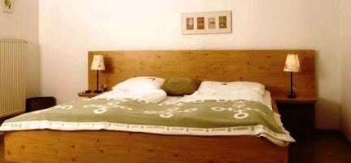 фото отеля Gasthof Pension Zur Steirerstub'n