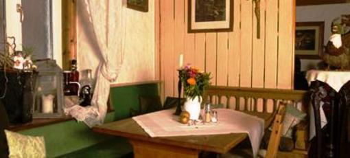 фото отеля Gasthof Pension Zur Steirerstub'n