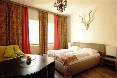 фото отеля Gasthof Pension Zur Steirerstub'n