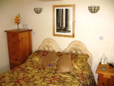 фото отеля Lavender Lodge Chester