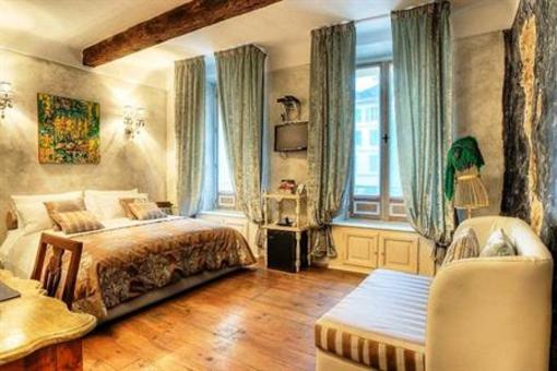 фото отеля Chambres Bisou