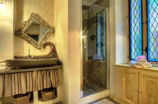 фото отеля Chambres Bisou