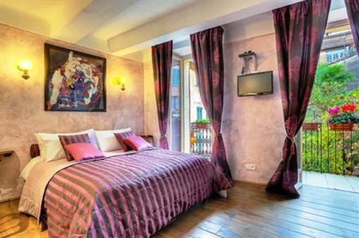 фото отеля Chambres Bisou