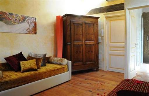 фото отеля Chambres Bisou