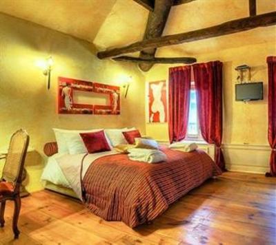 фото отеля Chambres Bisou