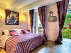 фото отеля Chambres Bisou