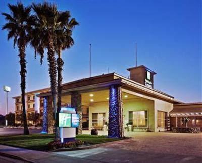фото отеля Holiday Inn Express Hotel & Suites Corning