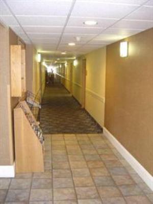 фото отеля Holiday Inn Express Hotel & Suites Corning