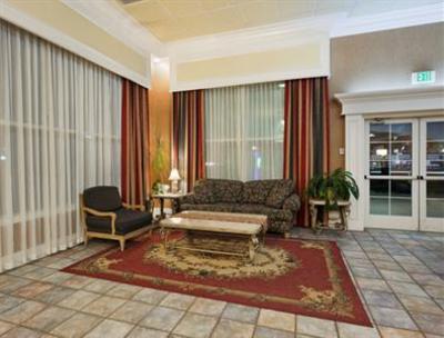 фото отеля Holiday Inn Express Hotel & Suites Corning